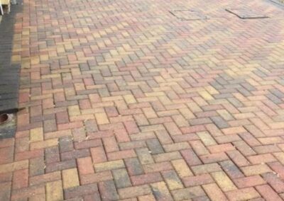 benchmark property services 26