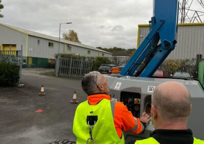 benchmark property services 31