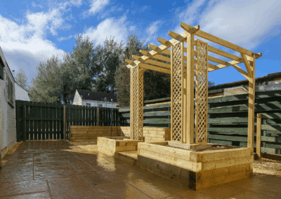 benchmark property services hero